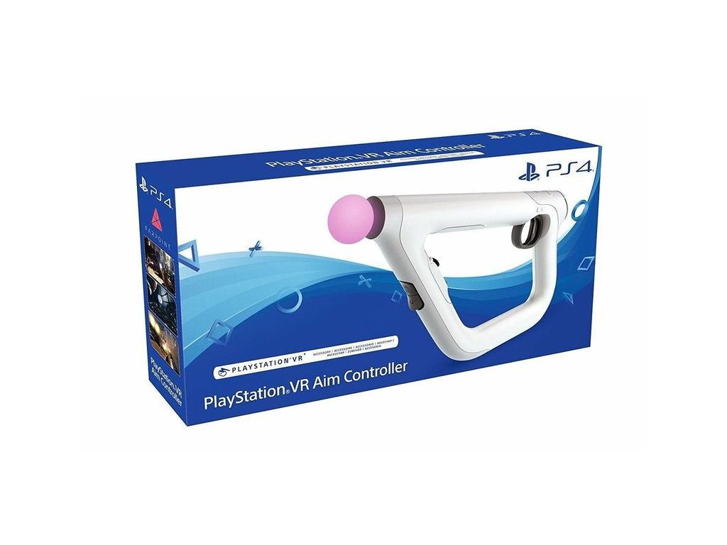 Sony PlayStation VR Aim Controller
