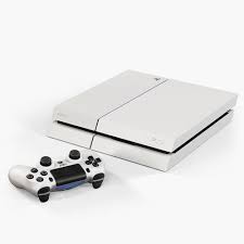 PlayStation 4 - VČETNĚ 20 HER