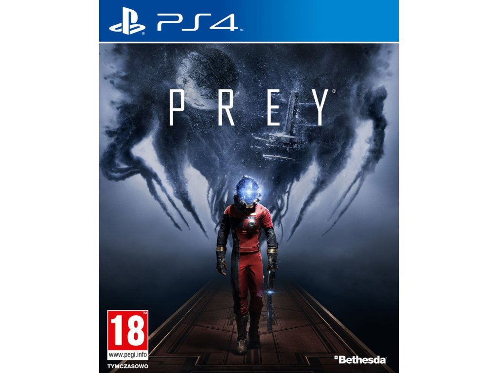 Prey (PS4)
