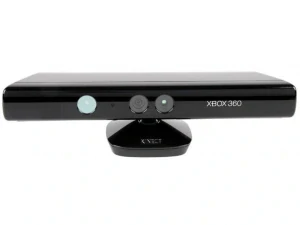 Xbox 360 - Kinect pohybový Senzor
