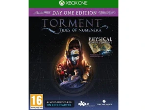 Torment Tides of Numenera (XONE)