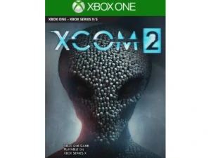 XCOM 2 (XONE)