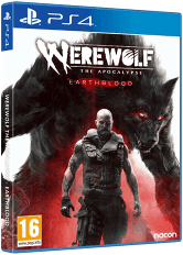 Werewolf: the Apocalypse Earthblood (PS4)
