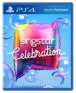 Singstar: Celebration (PS4)