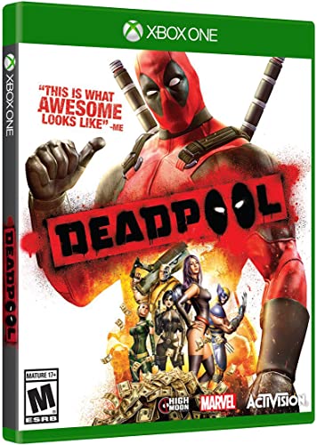Deadpool (XONE)