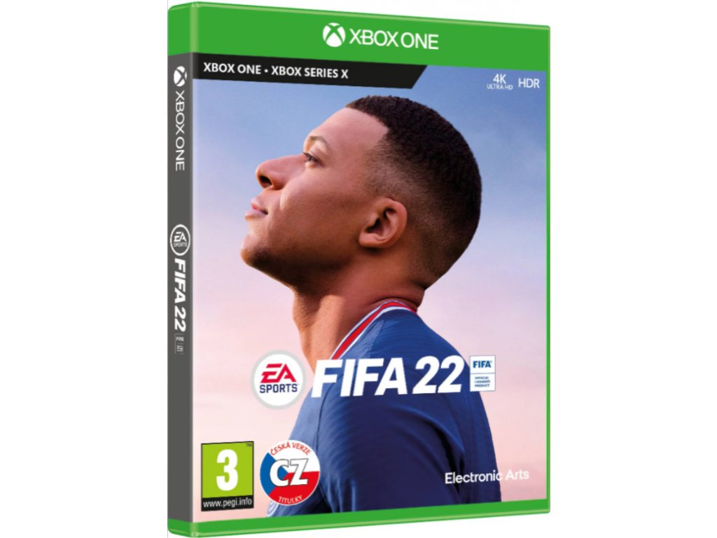 FIFA 22 (XONE)