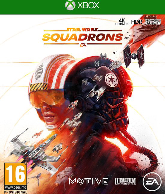 Star Wars: Squadrons (XONE)