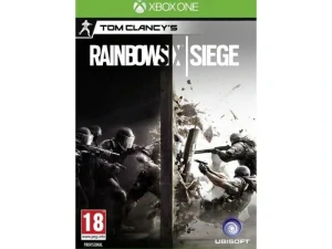 Tom Clancy's Rainbow Six: Siege (XONE)