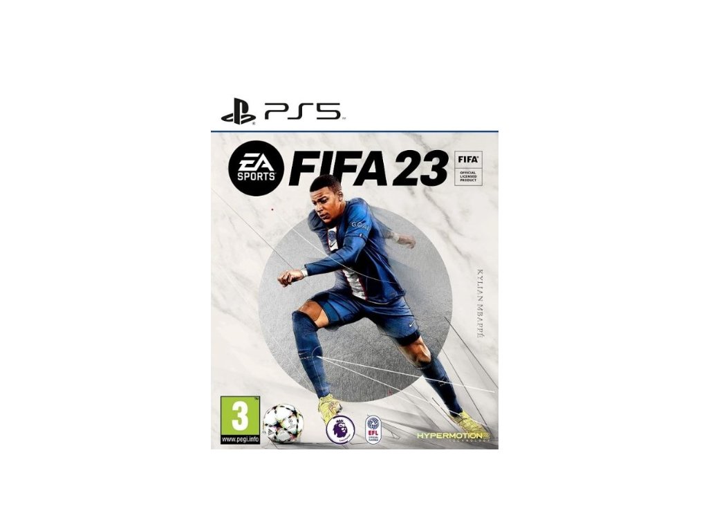 FIFA 23 (PS5)