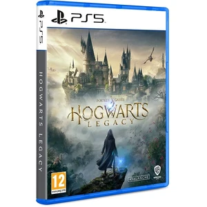 Hogwarts Legacy (PS5)