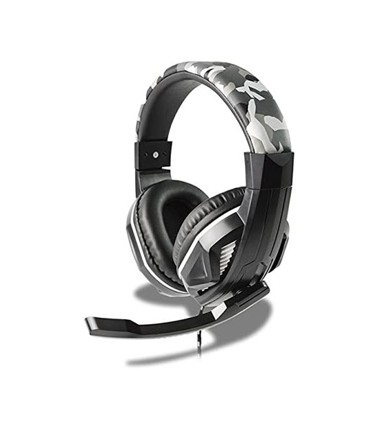 Steelplay Wired Headset