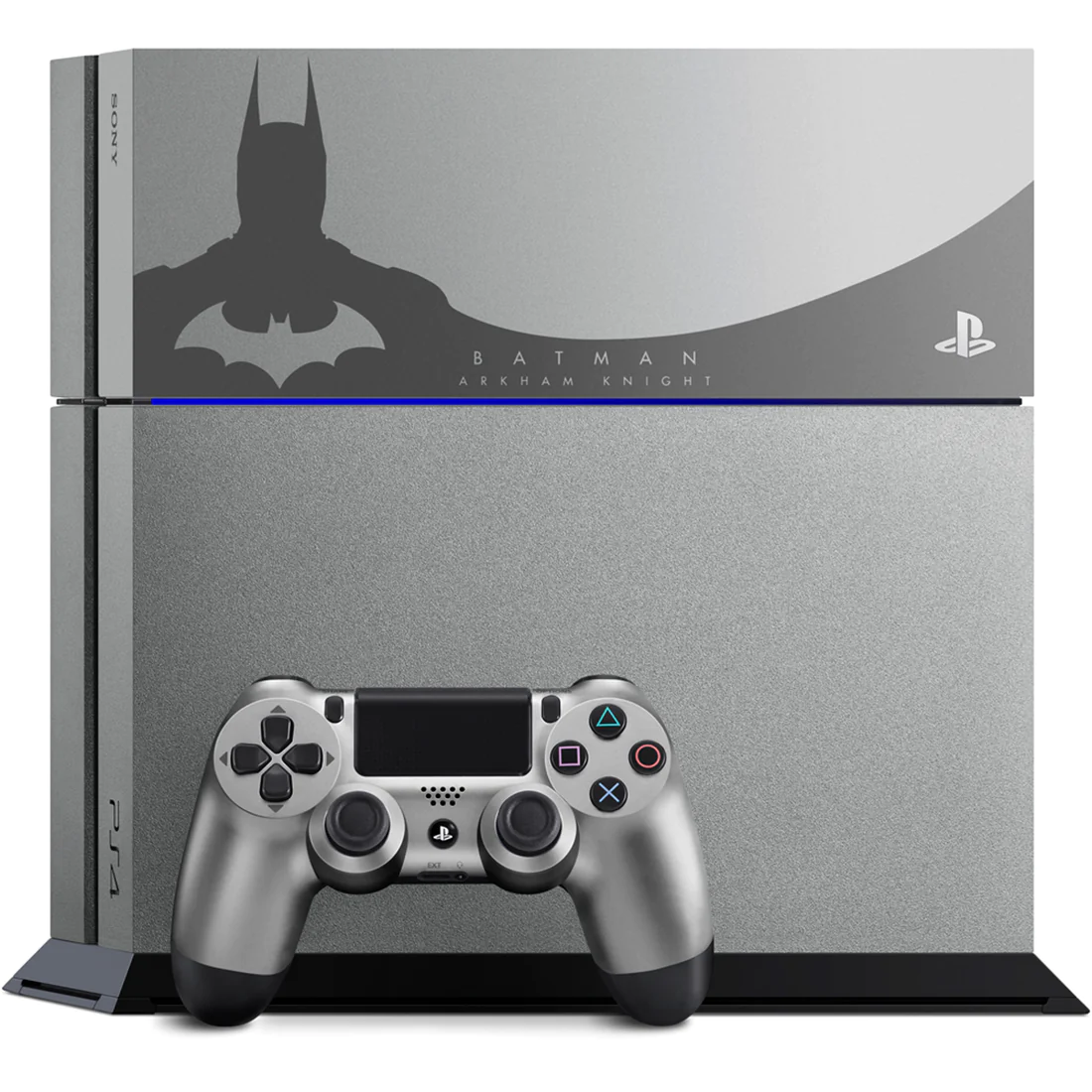 PlayStation 4, 500 GB Batman Arkham Knight Limited Edition (PS4)