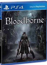 Bloodborne  (PS4)