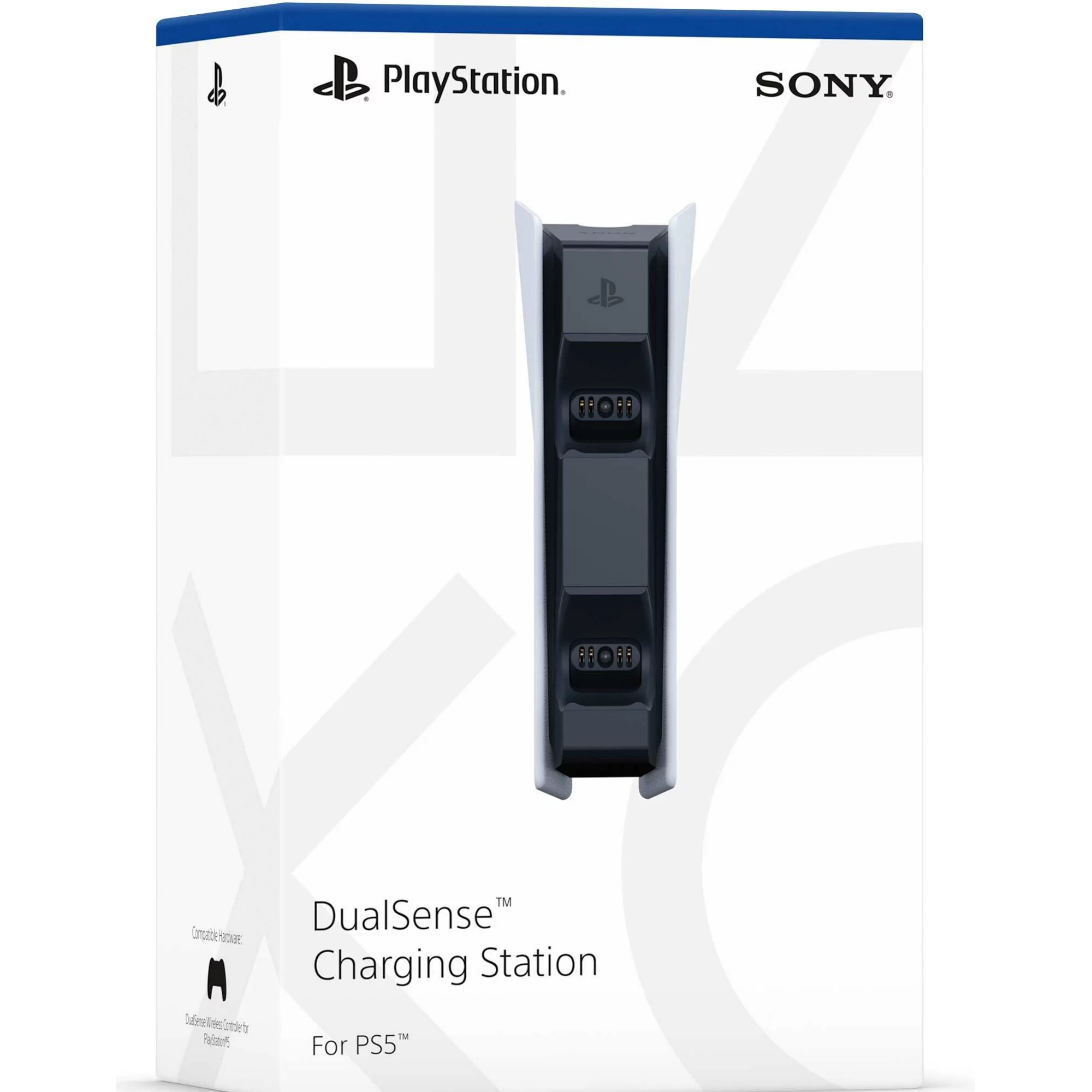 Sony DualSense Charging Station pro PS5