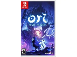 Ori and the Will of the Wisps /Nintendo Switch/