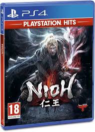 Nioh (PS4)