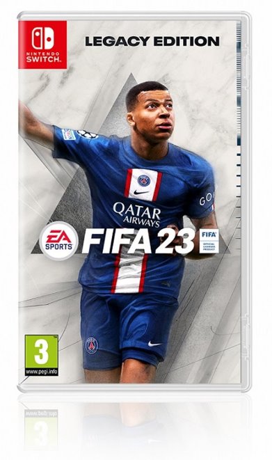 FIFA 23 /Nintendo Switch/