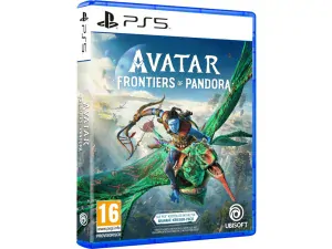 Avatar: Frontiers of Pandora (PS5)