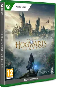 Hogwarts Legacy (XONE)