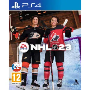 NHL 23 (PS4)