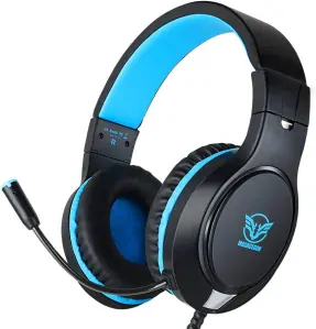Masacegon H-10 Herní Headset