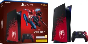 Sony Playstation 5 Marvel’s Spider-Man 2 Edice