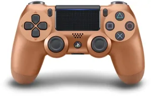 PS4 Sony DualShock - originální ovladač Copper