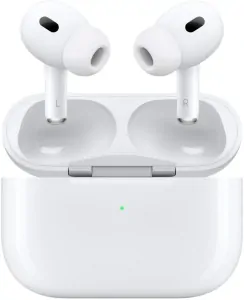 Apple AirPods Pro (2. generace) s MagSafe pouzdrem (USB-C)