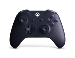 Microsoft Xbox One Wireless Controller - Fortnite Edice
