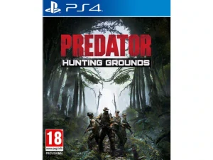 Predator: Hunting Grounds (PS4)