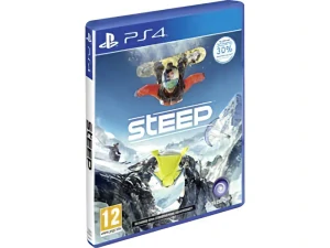 Steep (PS4)