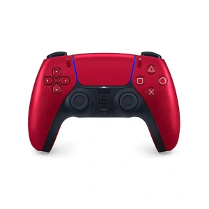 PlayStation 5 DualSense Wireless Controller - Volcanic Red