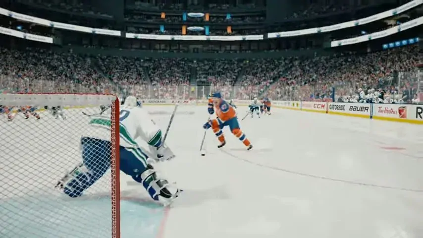 NHL 18 (PS4)
