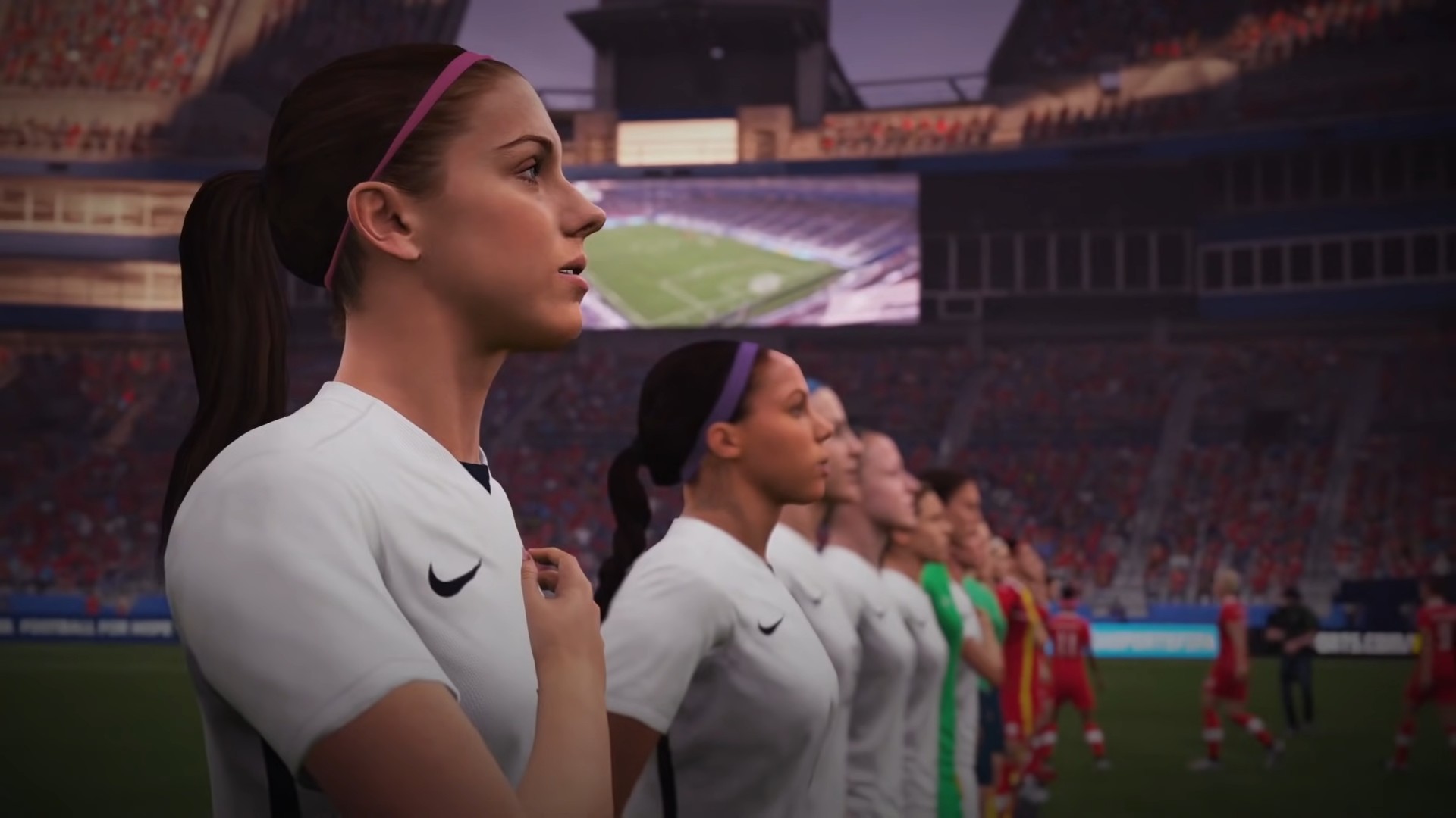 FIFA 16 (PS4)
