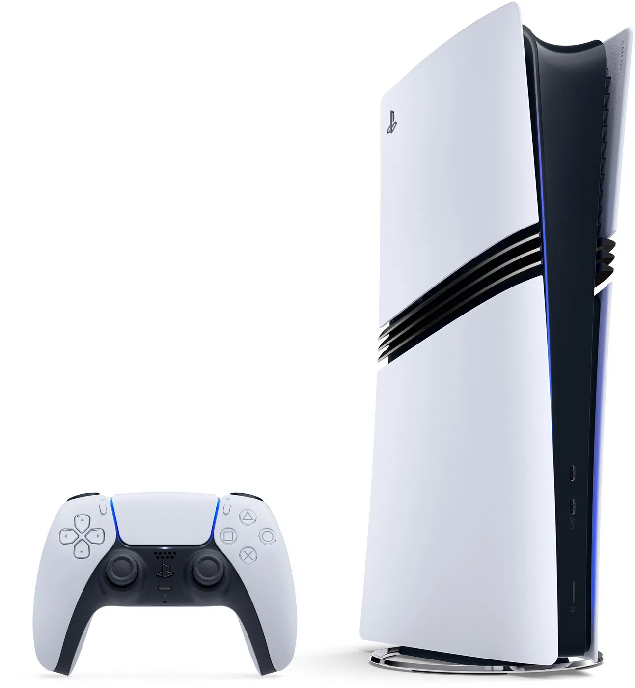 PlayStation 5 Pro (Digital Edition)