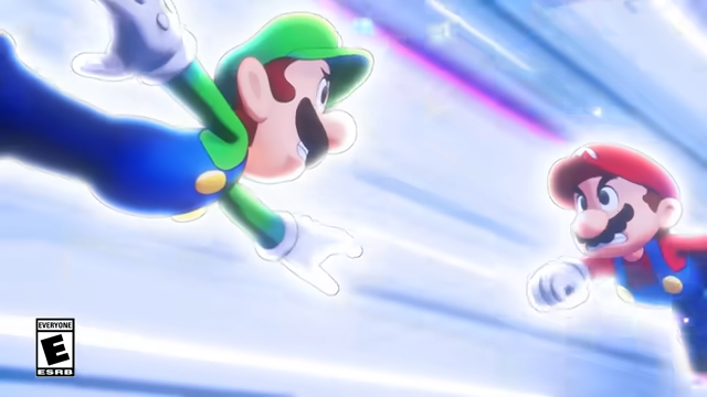 Mario & Luigi: Brothership /Nintendo Switch/