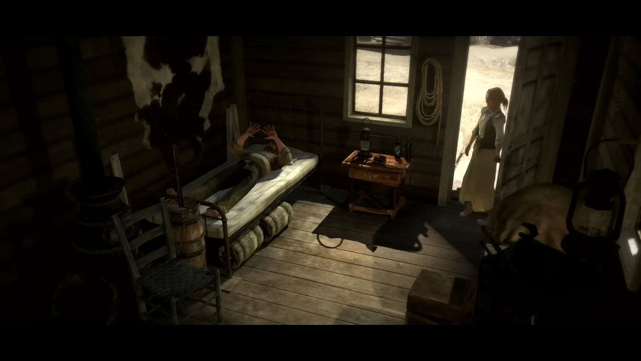 Red Dead Redemption /Nintendo Switch/