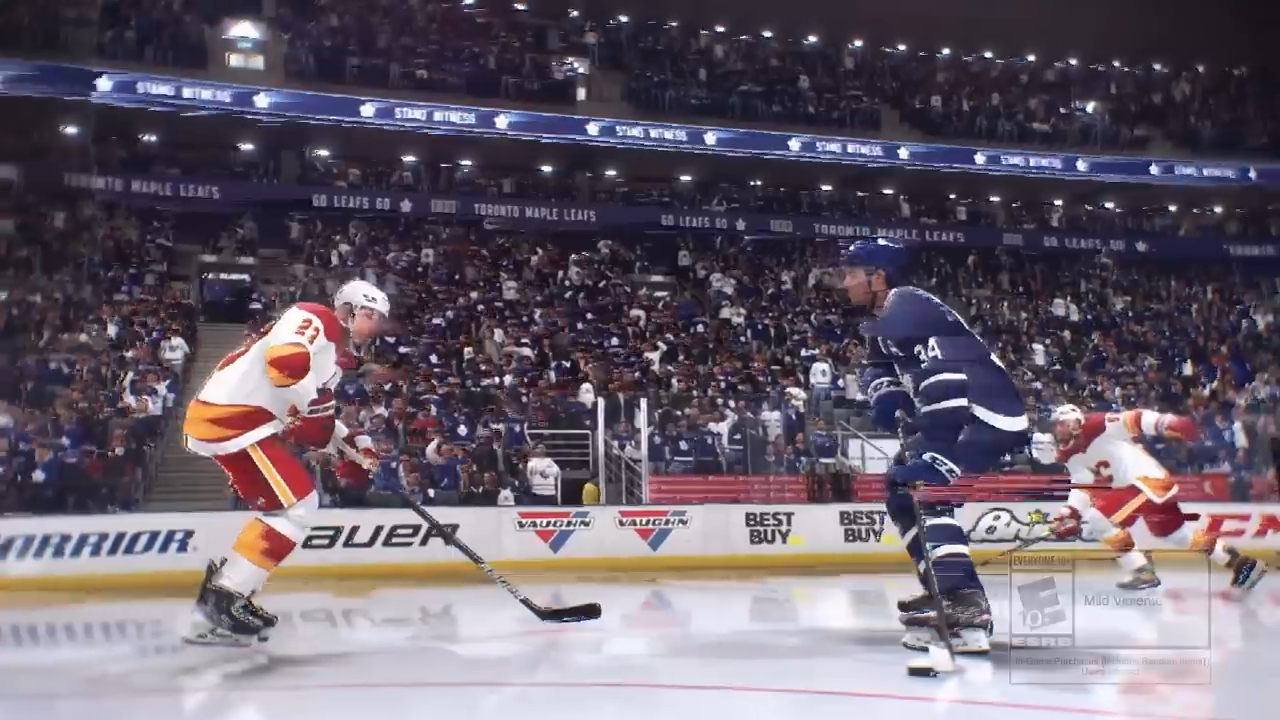 NHL 22 (PS5)