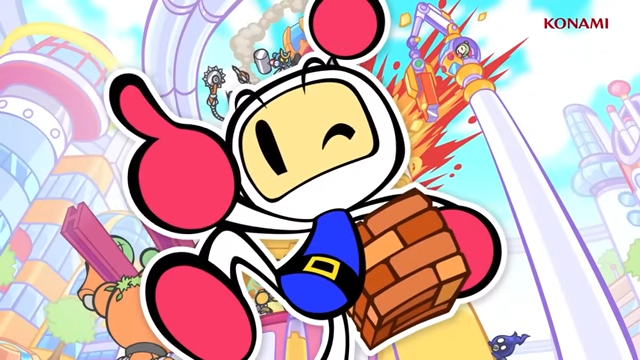 Super Bomberman R 2 (PS4)