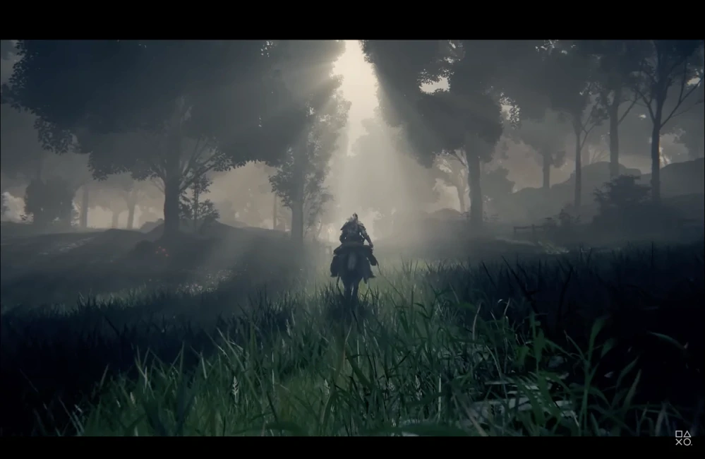 Elden Ring (PS5)