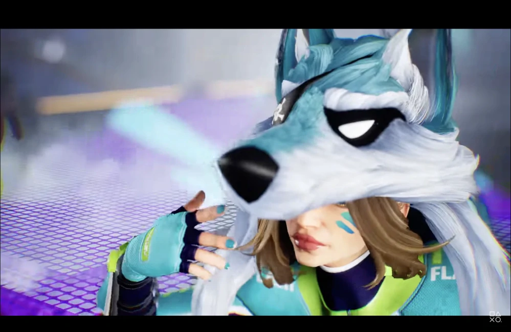 Destruction AllStars (PS5)