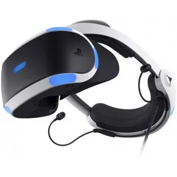 Sony PlayStation VR + kamera VR2