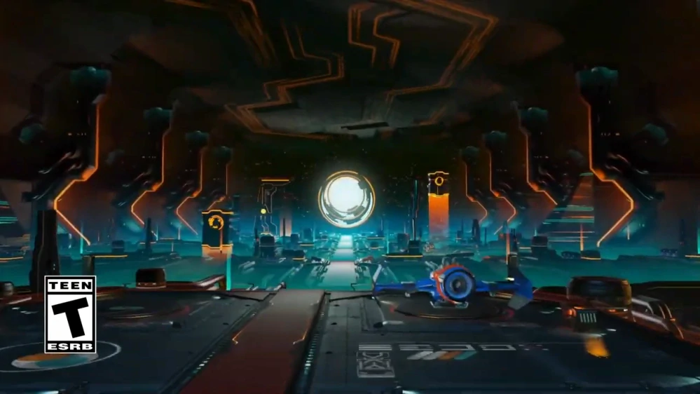 No Man's Sky Beyond VR (PS4)