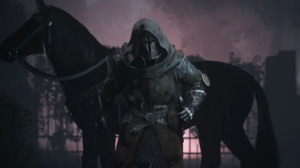 A Plague Tale: Innocence (PS4)