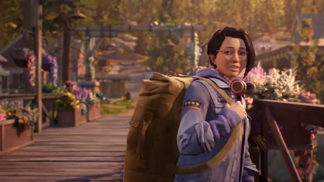 Life is Strange: True Colors (PS5)