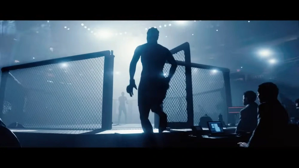 EA Sports UFC 5 (PS5)