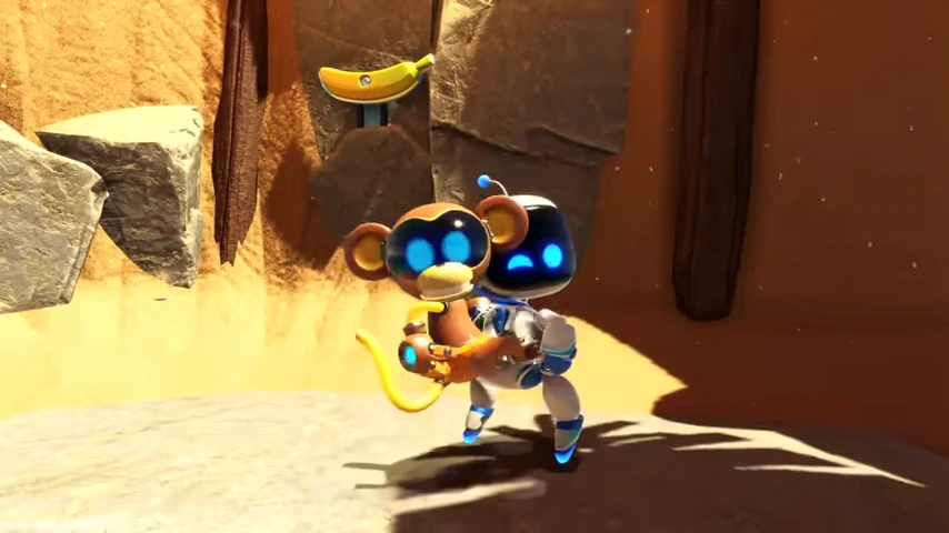 Astro Bot (PS5)