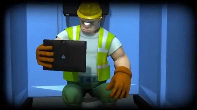 Constructor (PS4)