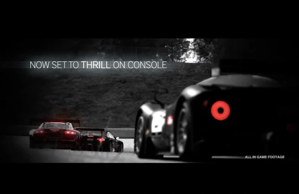 Assetto Corsa (XONE)
