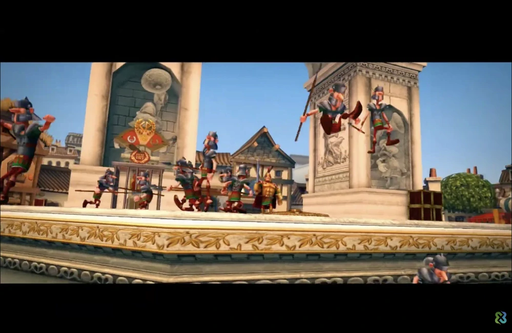 Asterix & Obelix XXL 2 (XONE)